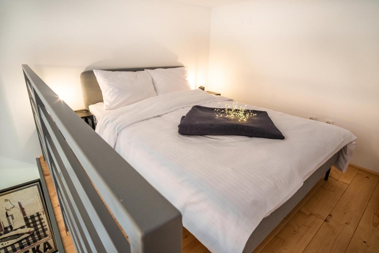 Tower Street Apartments Krakkó Kültér fotó