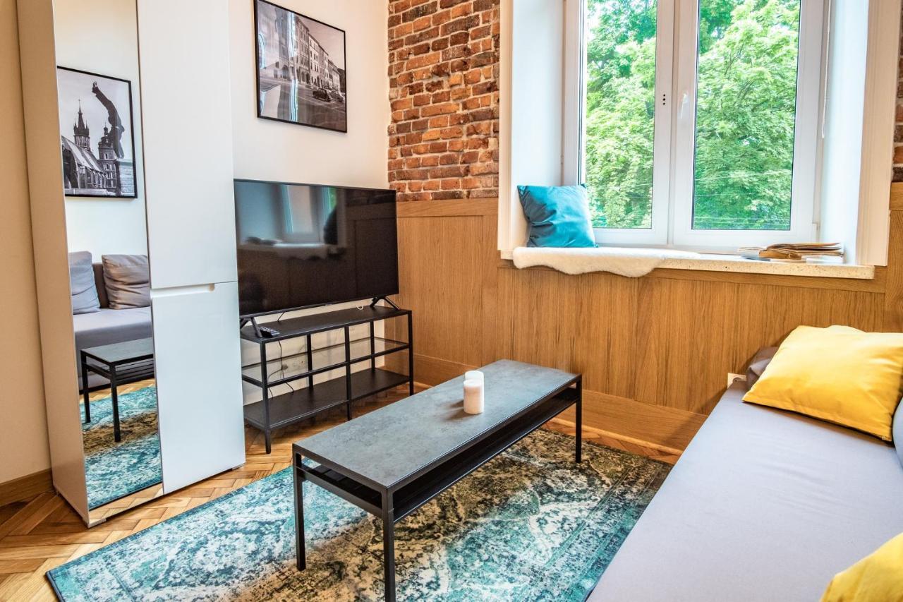 Tower Street Apartments Krakkó Kültér fotó