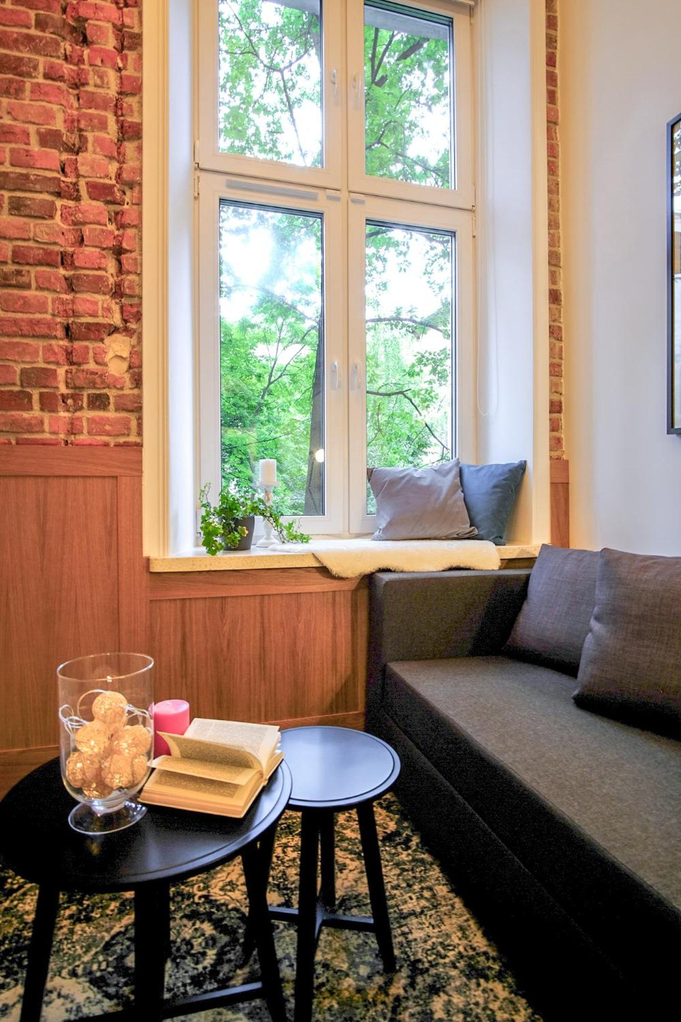 Tower Street Apartments Krakkó Szoba fotó
